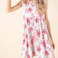 12Pm By Mon Ami - Women's Mother/daughter Matching Dresses