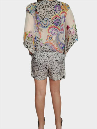 Johnny Was - TEMPEST SHORT