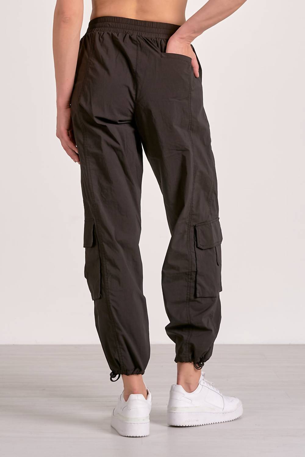 Elan - Cargo Pants