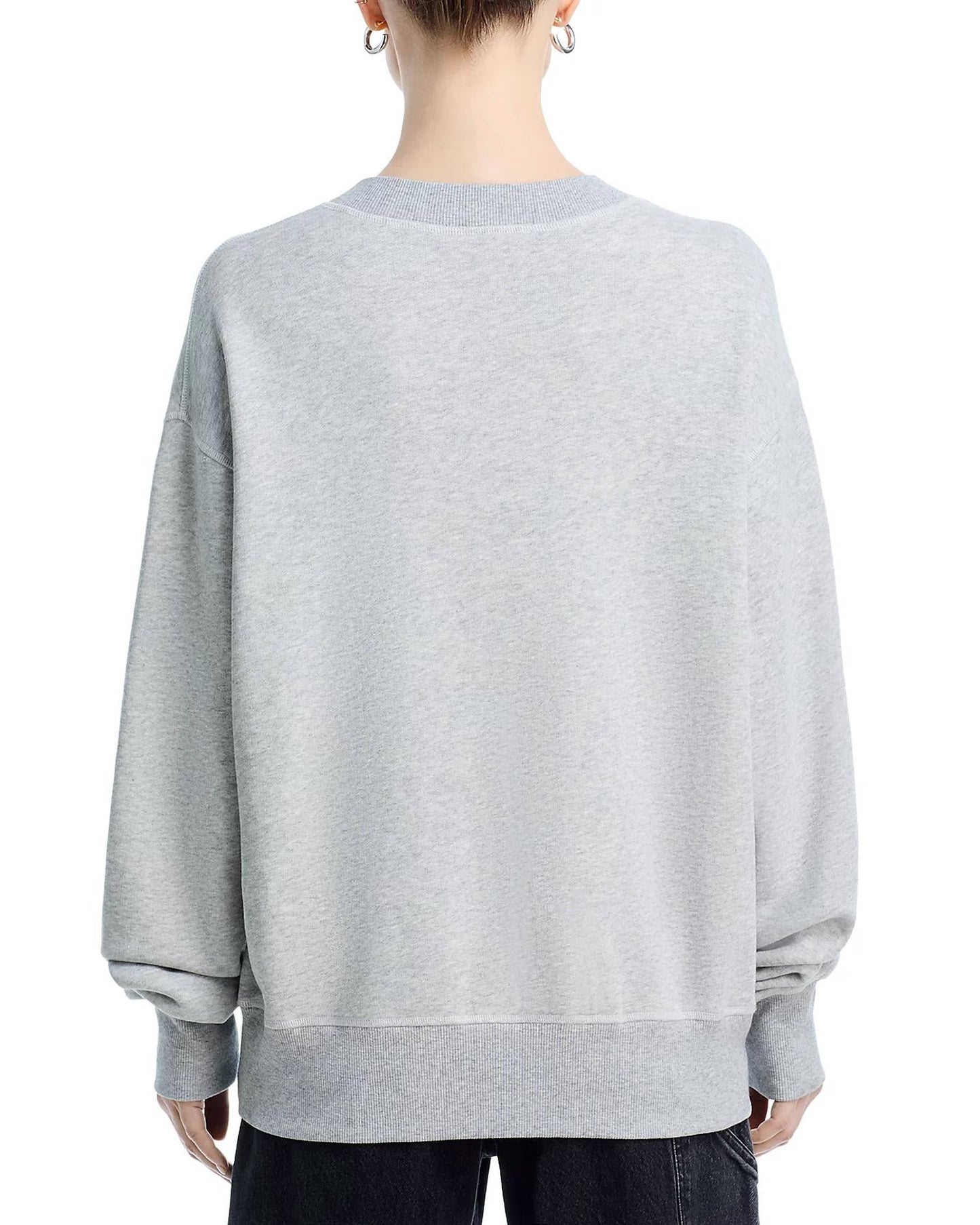 Rag & Bone - We Heart Nyc Long sleeve Sweatshirt
