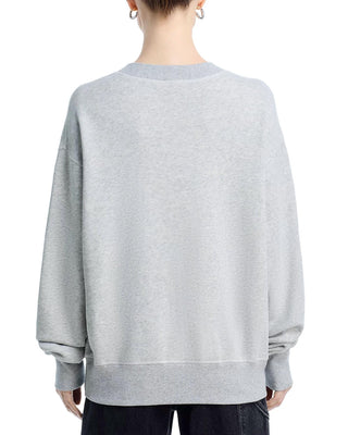 Rag & Bone - We Heart Nyc Long sleeve Sweatshirt