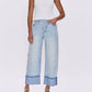 Pistola - Ryder High Waist Straight Leg Jeans