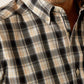 Ariat - Garrett Long Sleeve Classic Plaid Shirt