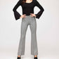 Fifteen Twenty - Emerson Bootcut Pants