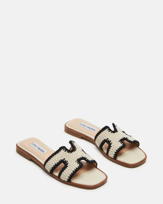 Steve Madden - Women's Hadyn Sandals