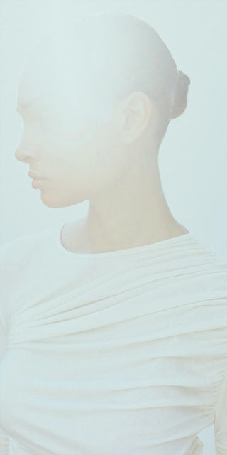 Agolde - Women's Tania Twist Tee