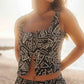 Billabong - Feelin Free Woven Tank Top