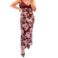 Bailey Rose - Better Than Ever Maxi Dress