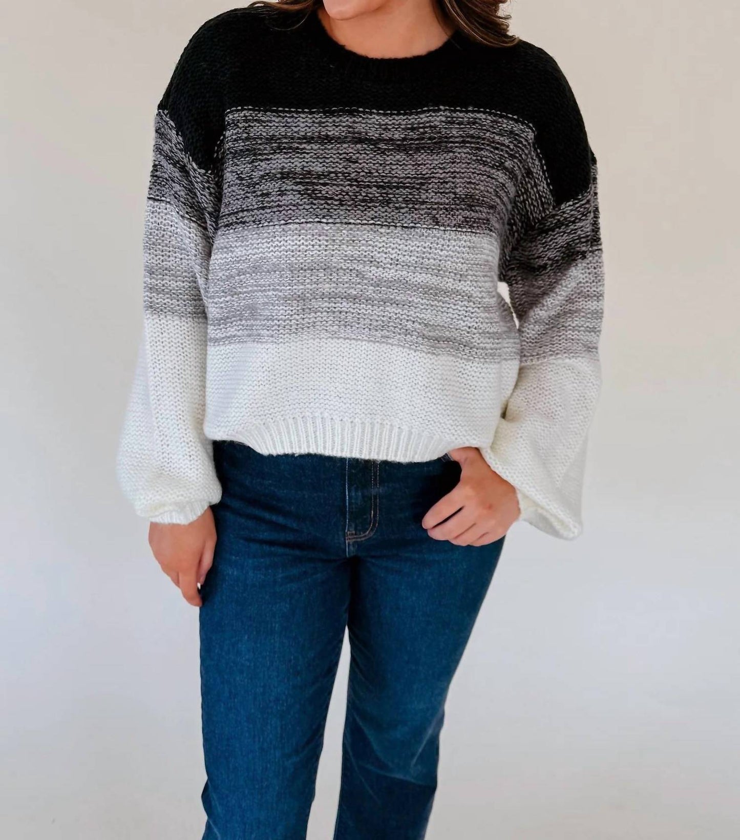 Steve Madden - Colette Sweater