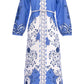 Anna Cate - Riley Caftan Dress