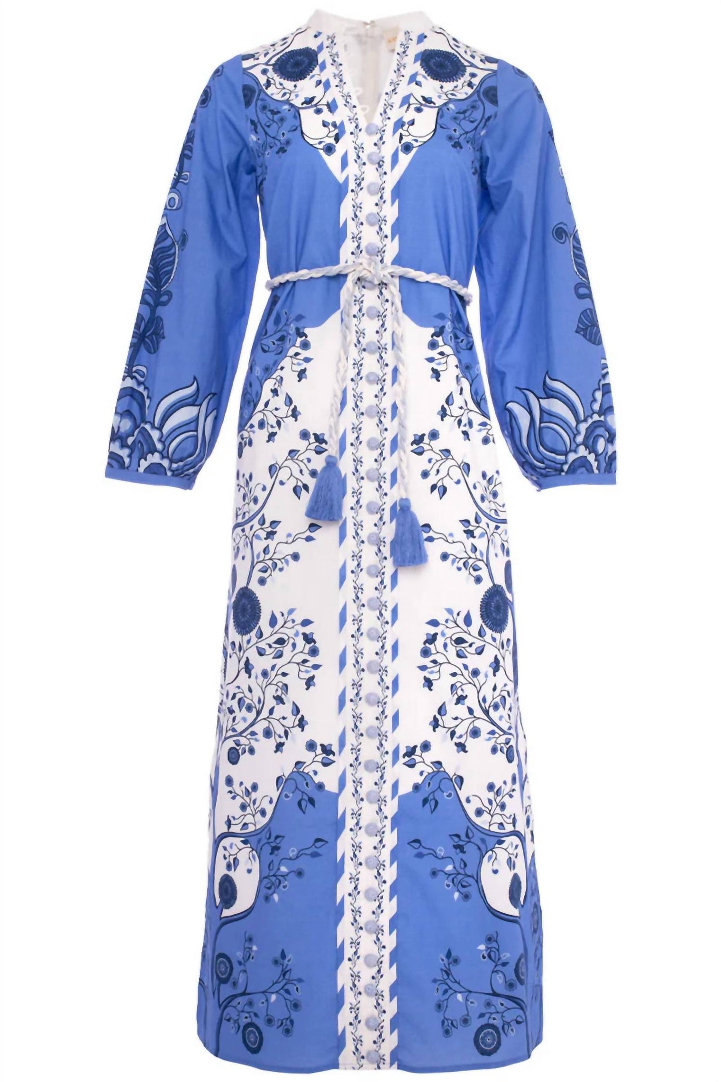 Anna Cate - Riley Caftan Dress