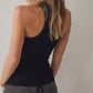 Free People - Ribbed Seamless Tank