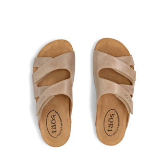 Taos - Women's Casita Open Back Sandal