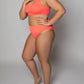 Good American - Compression Swim Brief