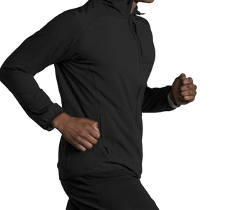 Brooks - MEN'S CANOPY JACKET