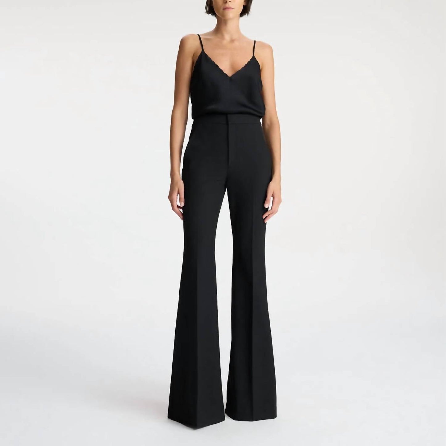 A.L.C. - Anders Flared Pant