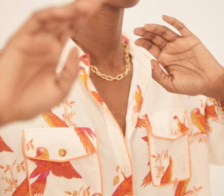 Kivari - Kaylee Long Sleeve Shirt