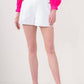Emily Mccarthy - Saylor Short