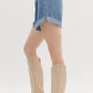 Entro - Fair Weather Denim Short