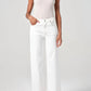 Agolde - Ren Wide Leg Jeans