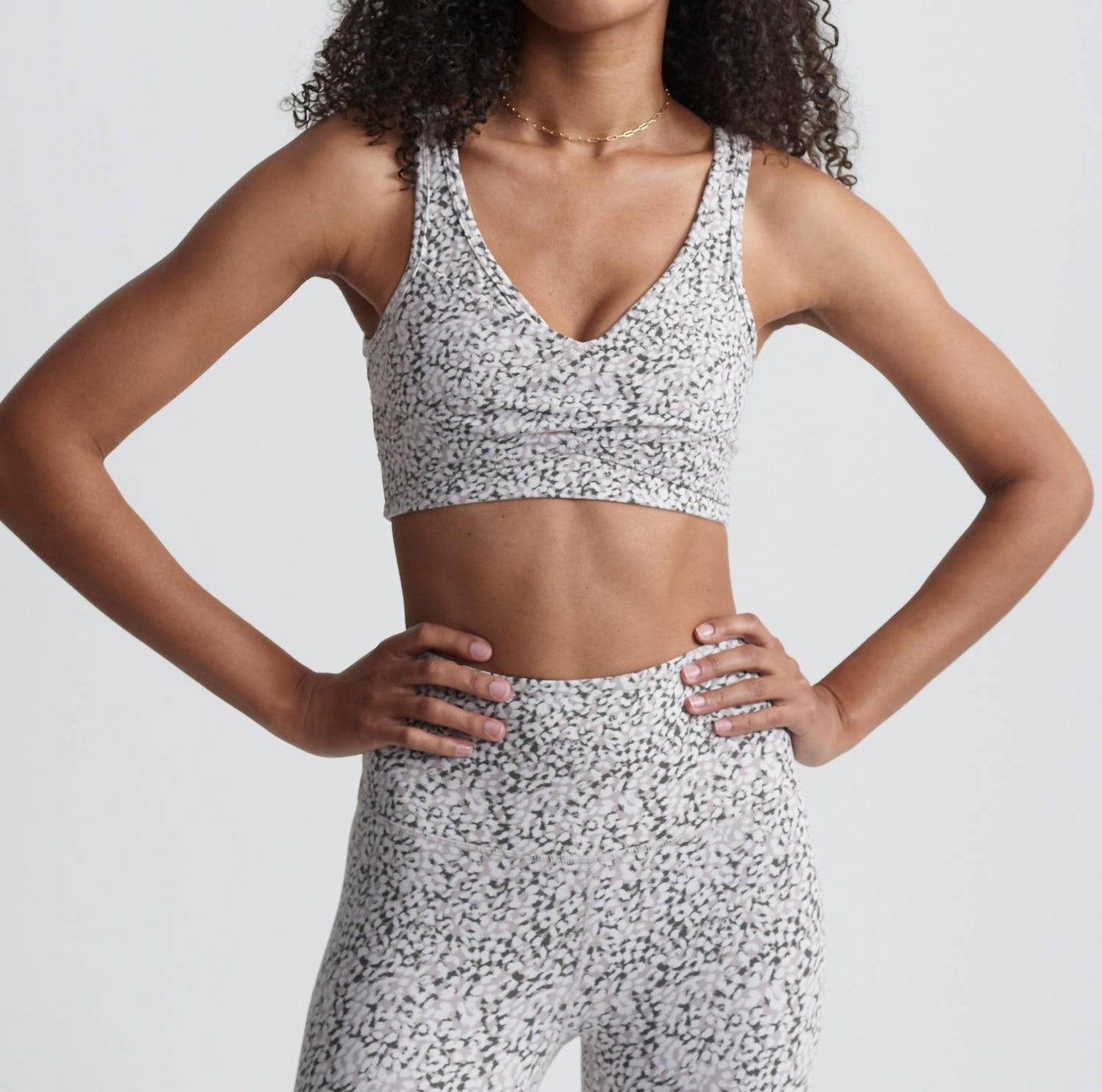 Varley - Move kellam bra