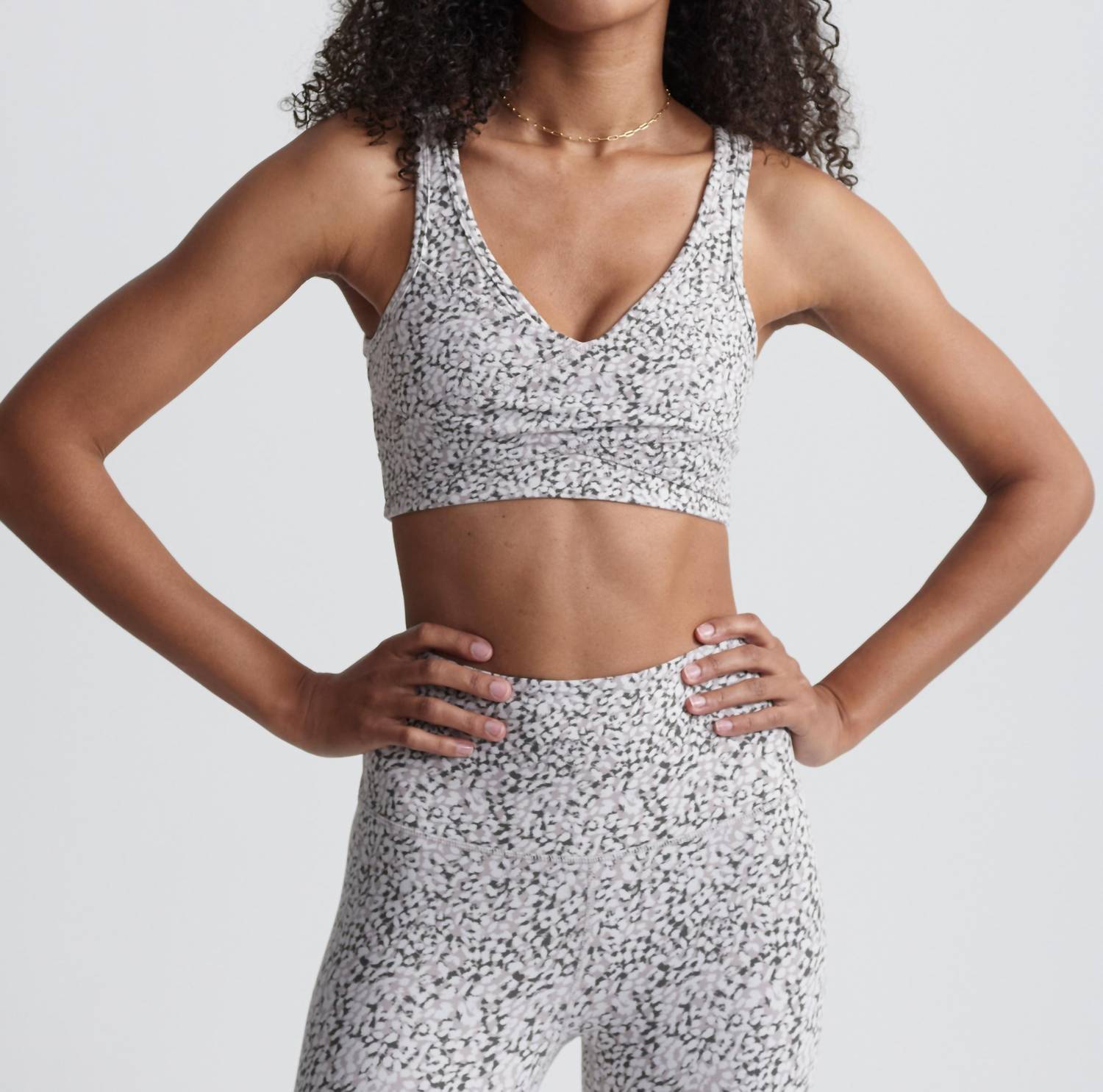Varley - Move kellam bra