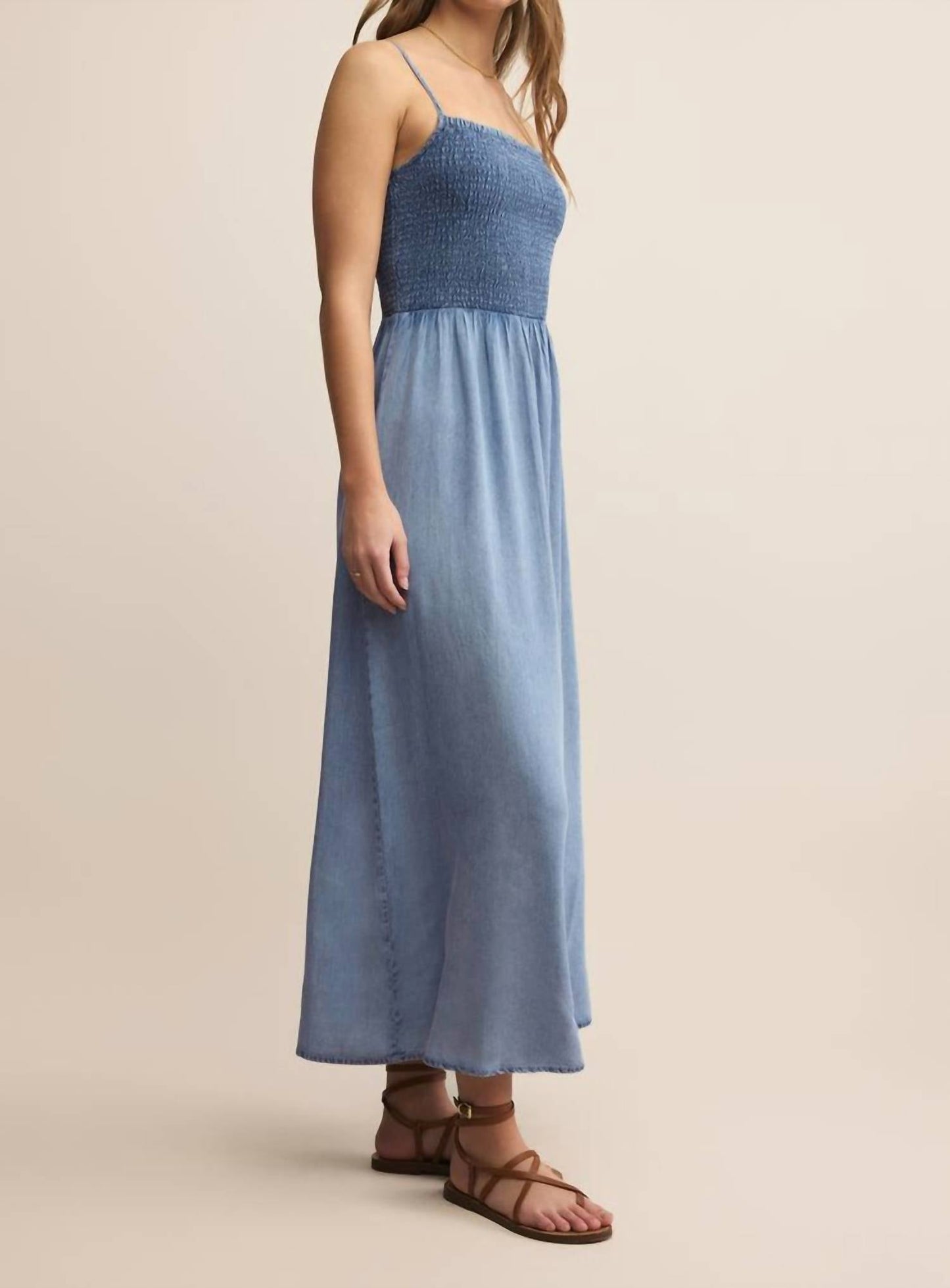 Z Supply - Bayside Maxi Dress