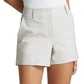 Commando - Faux Leather Tailored Short