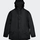 Rains - Snap Closure Raincoat Jacket