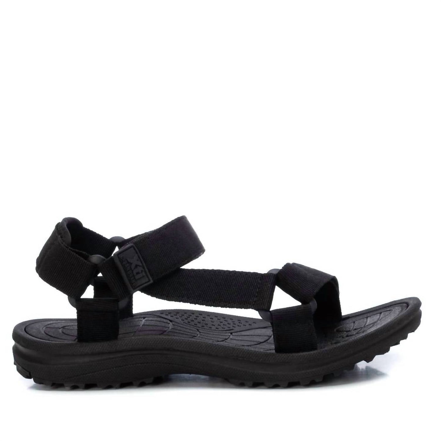 Xti - WOMEN'S CANVAS STRAP SANDALS