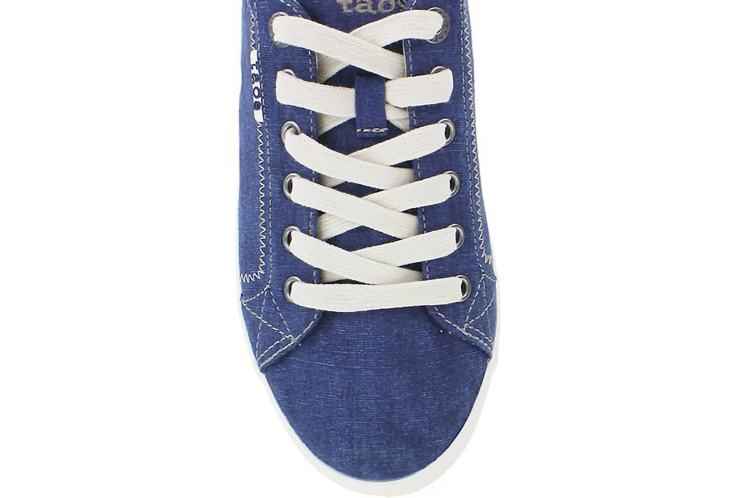 Taos - Women's Star Canvas Casual Sneakers