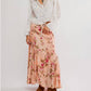Free People - Rowan Maxi Skirt
