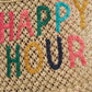 Z Supply - Spring Jute Tote Bag