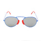L.G.R. - Unisex Metal Sunglasses