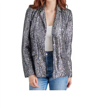 Steve Madden - playon blazer