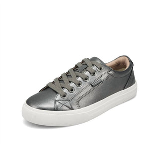 Taos - Women's Plim Soul Lux Leather Sneaker