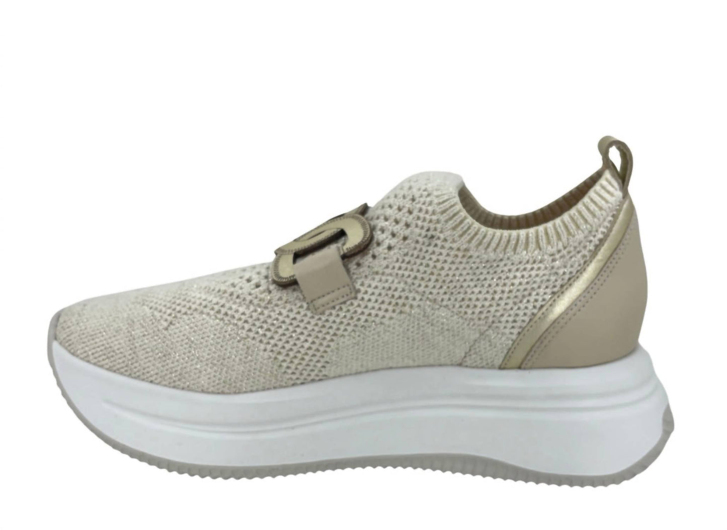 Softwaves - Women's Simone Sneakers