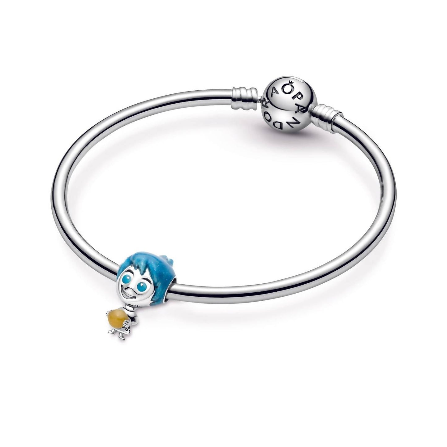 Pandora - Disney Pixar Joy Glow-in-the-dark Charm