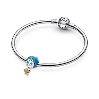 Pandora - Disney Pixar Joy Glow-in-the-dark Charm