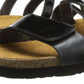 Naot - Women's Nancy Wedge Sandal