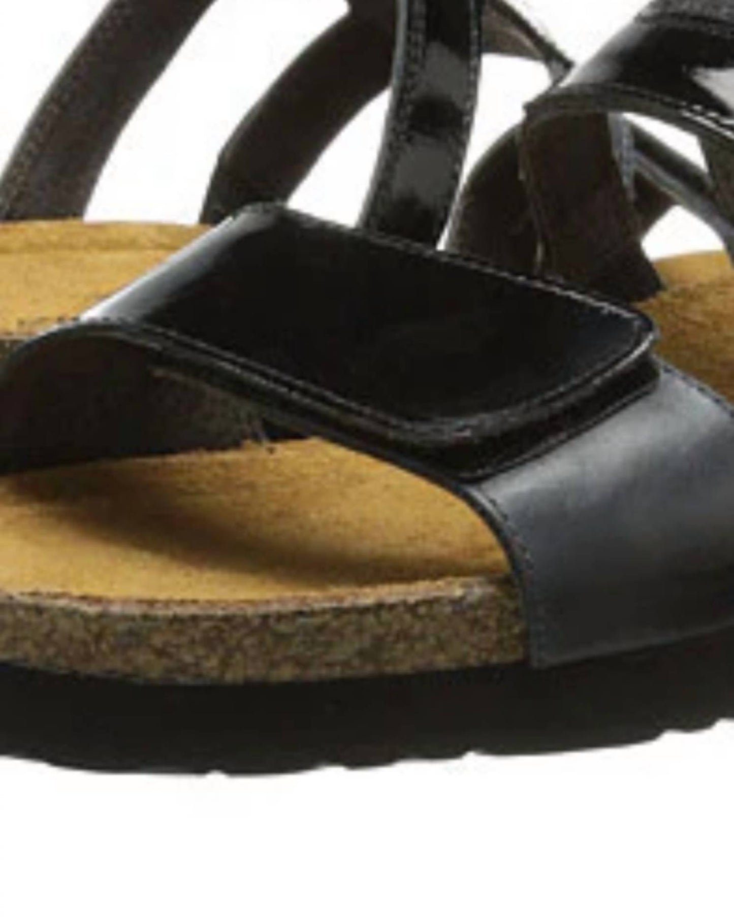 Naot - Women's Nancy Wedge Sandal