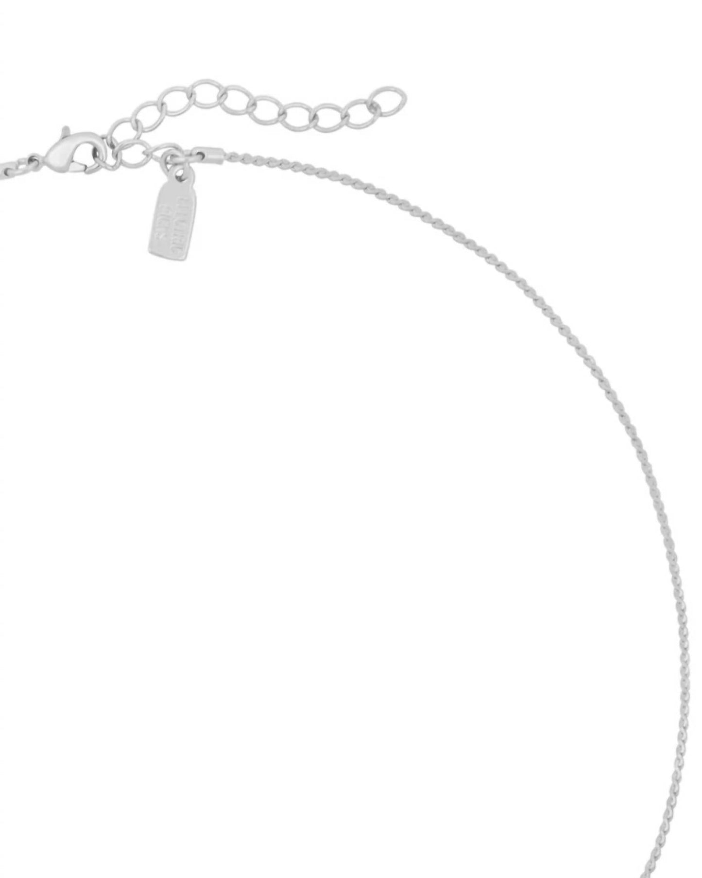 Electric Picks - Women's Mini London Necklace