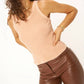 Project Social T - Cooper Sweater Rib Tank Top