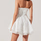 Astr - Deasia Dress