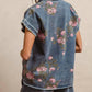 Bibi - Selah Denim Shirt