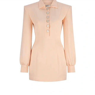 Atoir - Goldie Mini Dress