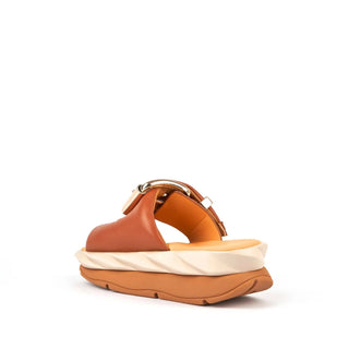 4Ccccees - Women's Mellow Glow Sandal