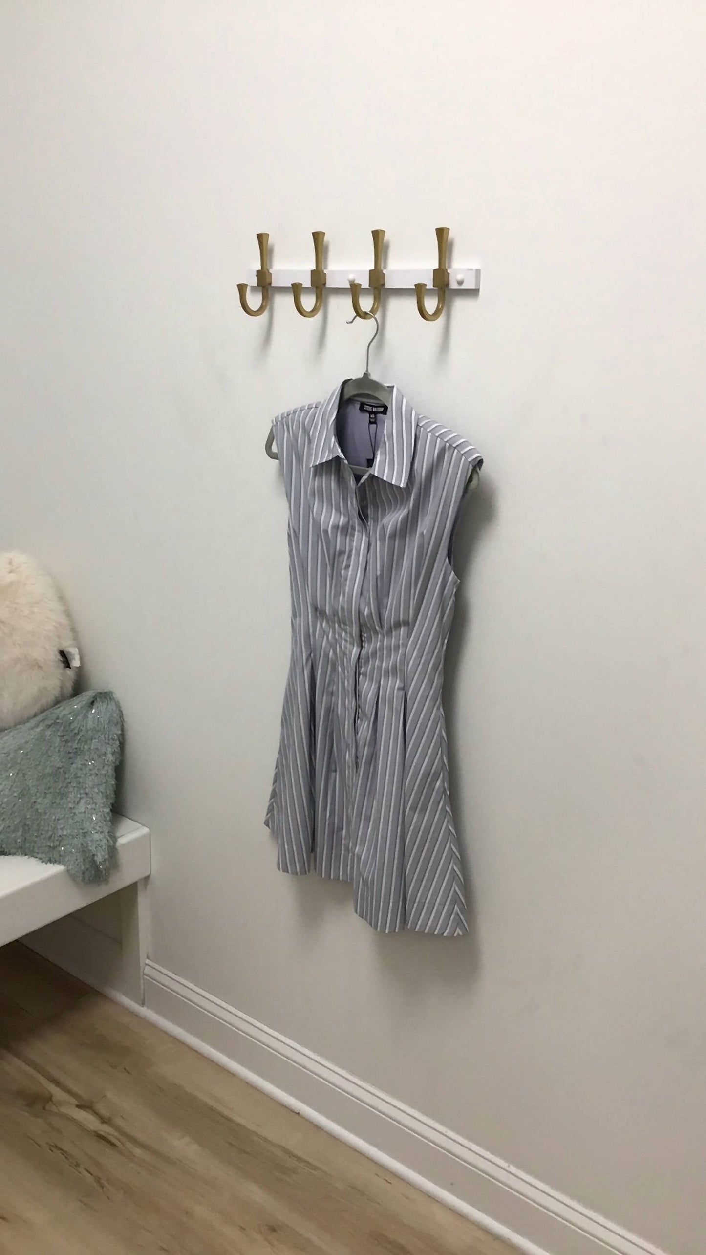 Steve Madden - maisha dress