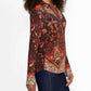 Johnny Was - JANIE FAVORITE BUTTON FRONT SHIRT