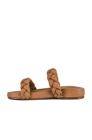 Kaanas - Women's Coco Chunky Slides Sandals